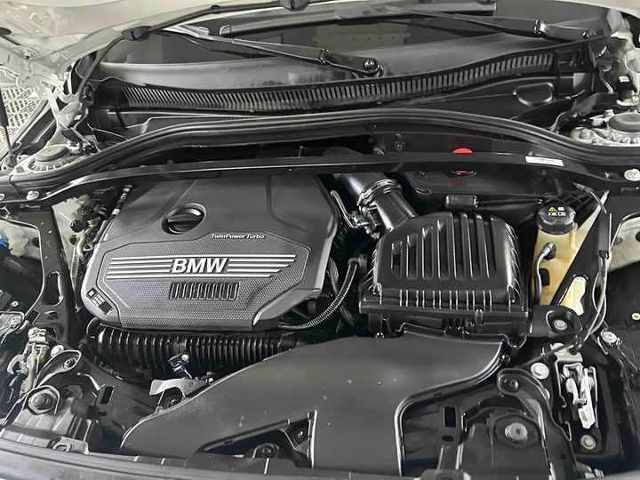 Фото 33 - BMW 2 Series