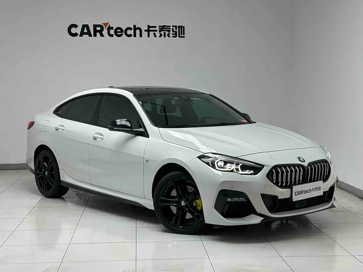 Фото 4 - BMW 2 Series