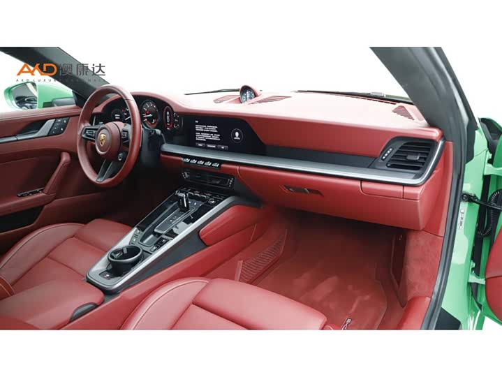 Фото 6 - Porsche 911