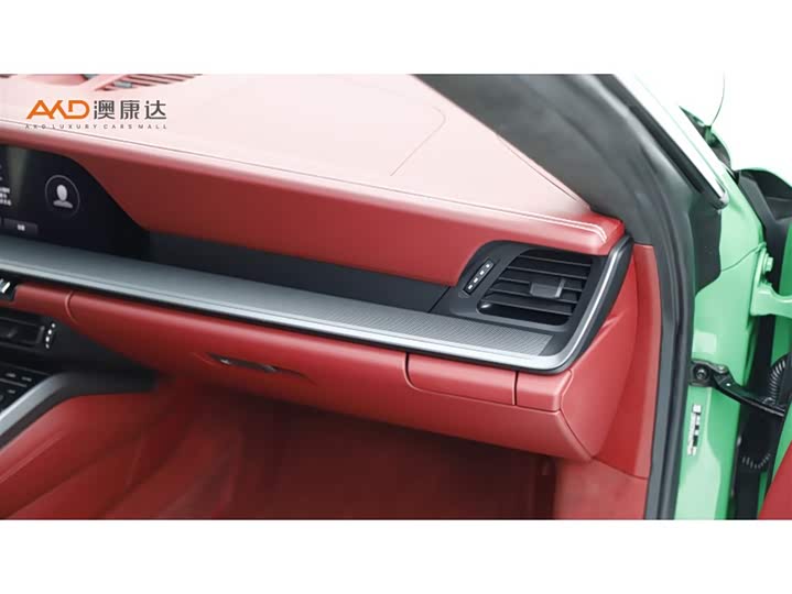 Фото 9 - Porsche 911