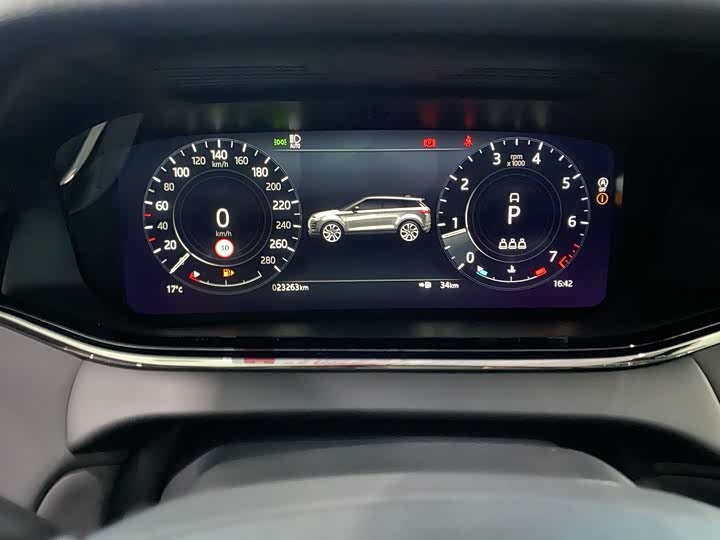 Фото 6 - Land Rover Range Rover Evoque L