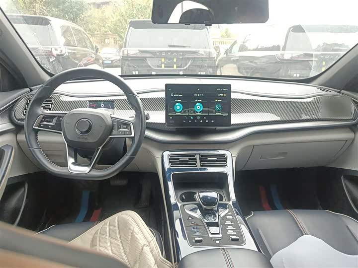 Фото 10 - BYD Qin Plus