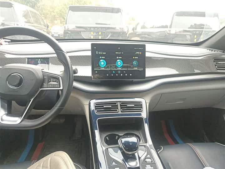 Фото 13 - BYD Qin Plus