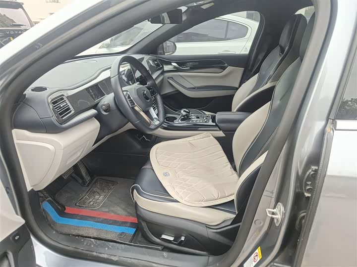 Фото 15 - BYD Qin Plus