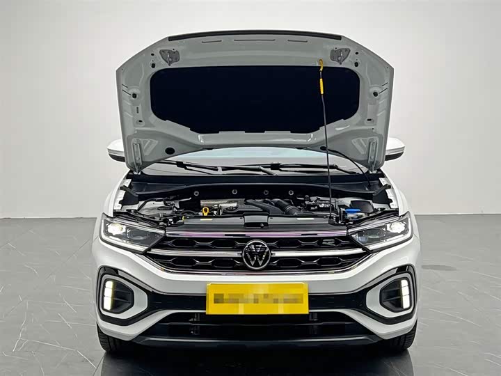 Фото 11 - Volkswagen T-Roc