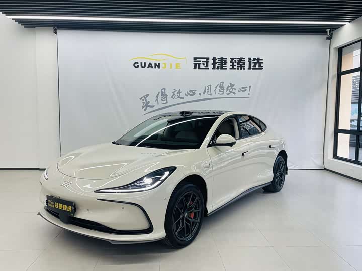 Фото 1 - IM motors L6