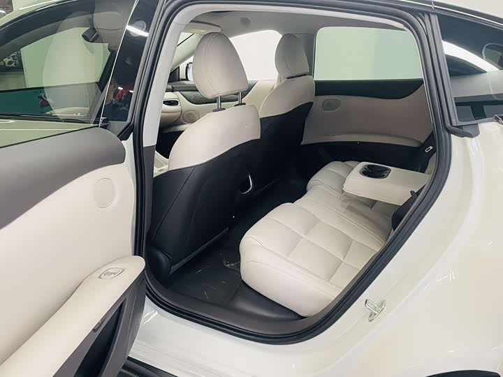 Фото 12 - IM motors L6