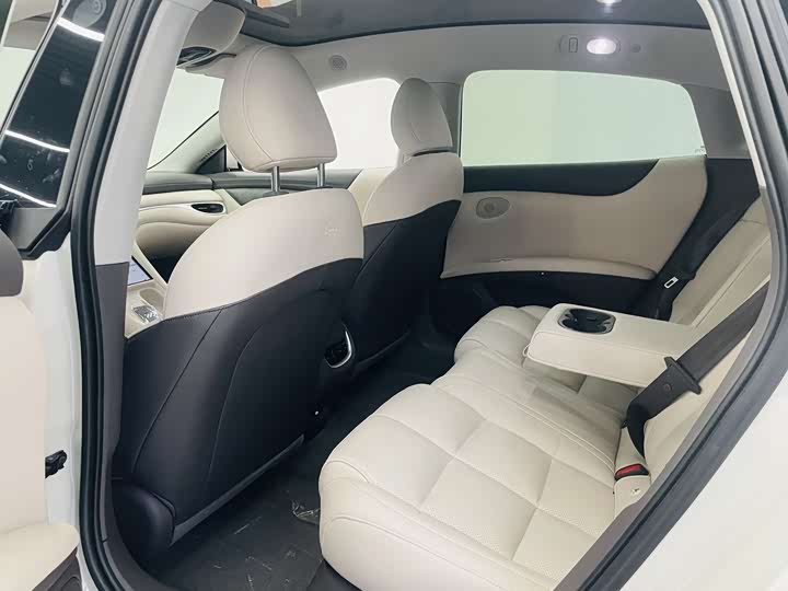 Фото 13 - IM motors L6