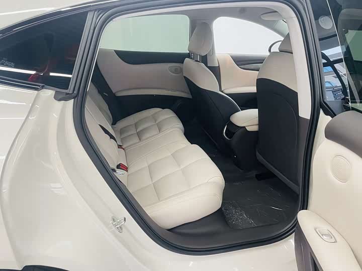 Фото 14 - IM motors L6