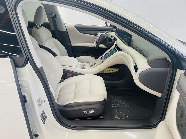 Фото 15 - IM motors L6