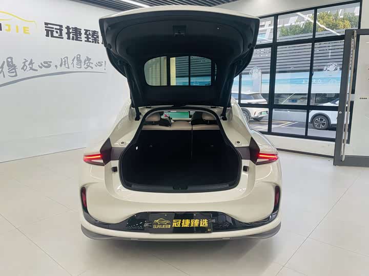 Фото 17 - IM motors L6