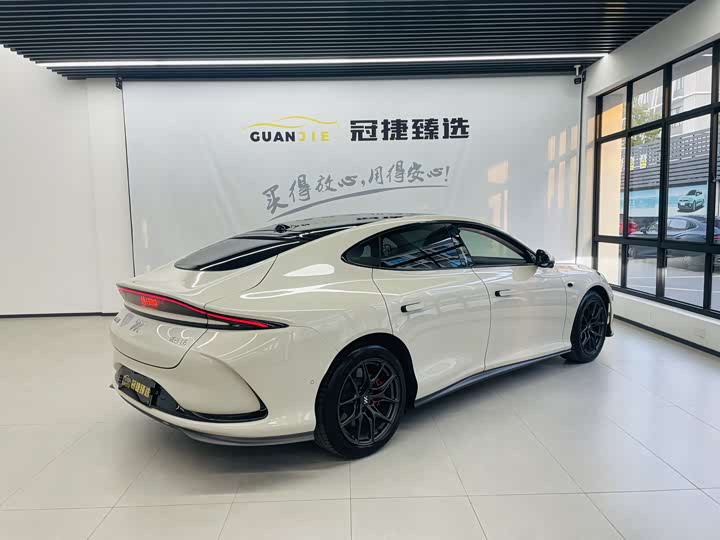 Фото 18 - IM motors L6