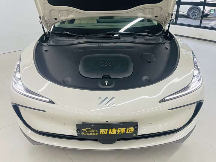 Фото 2 - IM motors L6