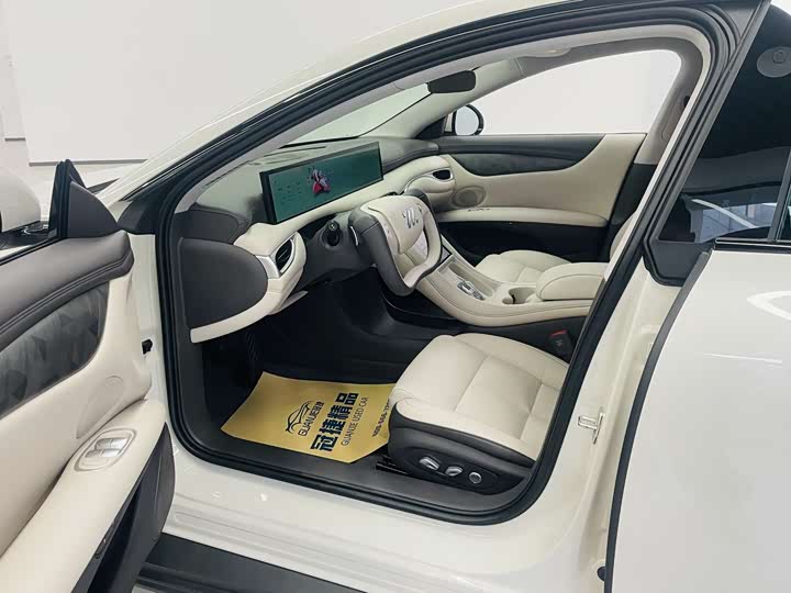 Фото 4 - IM motors L6