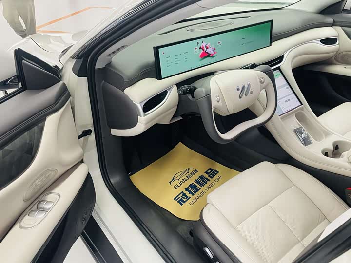 Фото 5 - IM motors L6