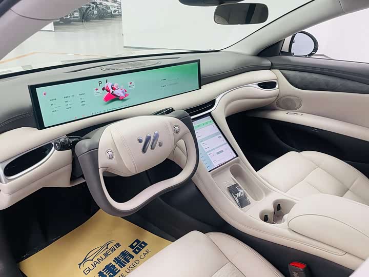 Фото 6 - IM motors L6