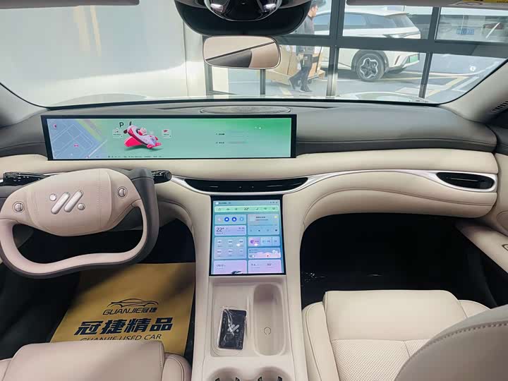 Фото 7 - IM motors L6