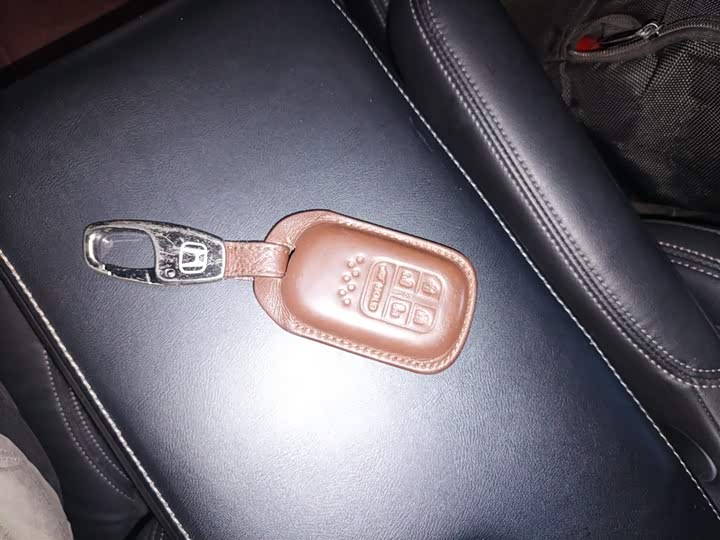 Фото 9 - Honda Odyssey