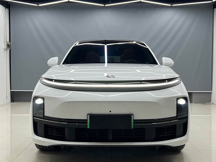 Фото 2 - LiXiang L7