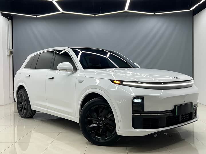 Фото 3 - LiXiang L7