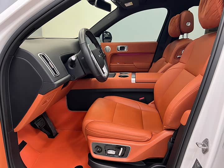 Фото 4 - LiXiang L7