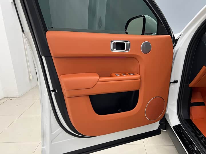 Фото 5 - LiXiang L7