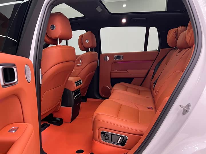 Фото 6 - LiXiang L7