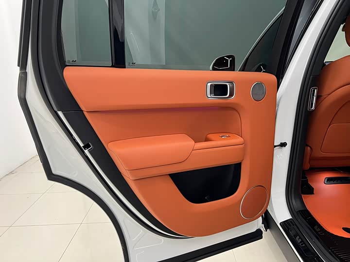 Фото 7 - LiXiang L7