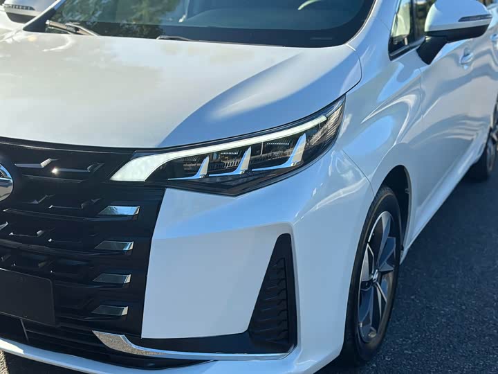 Фото 9 - GAC Trumpchi M6