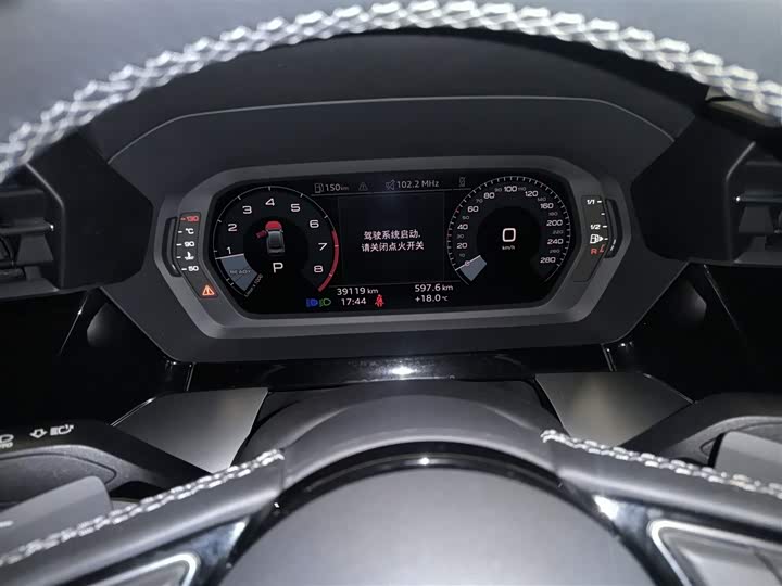 Фото 12 - Audi A3