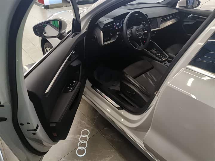 Фото 16 - Audi A3