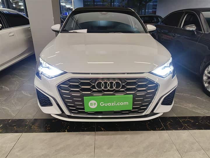 Фото 3 - Audi A3