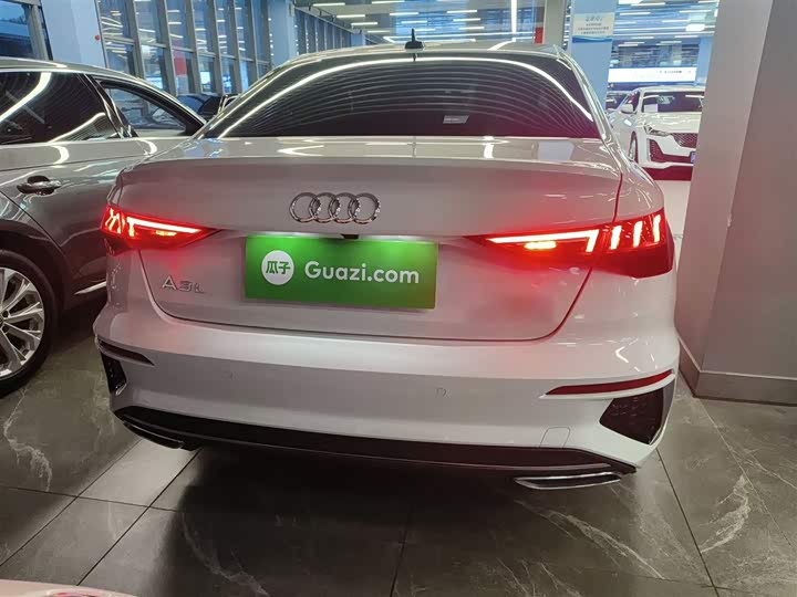 Фото 6 - Audi A3