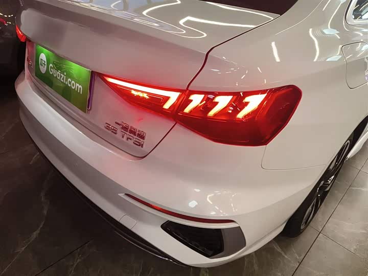 Фото 8 - Audi A3