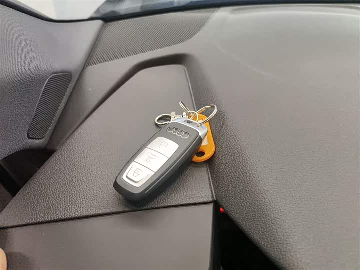 Фото 9 - Audi A3