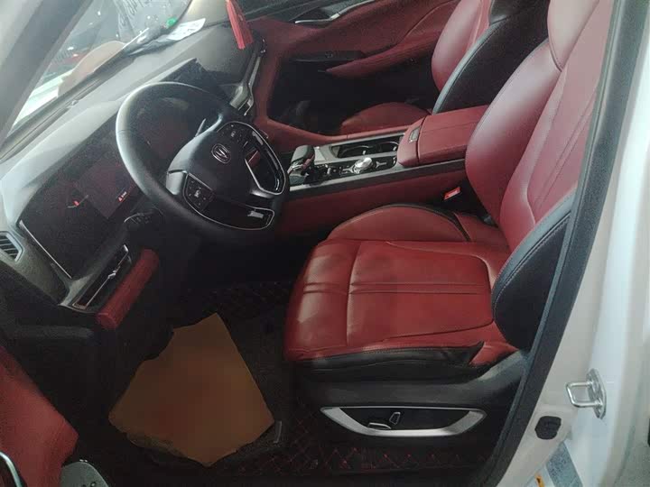 Фото 15 - Changan CS75 Plus