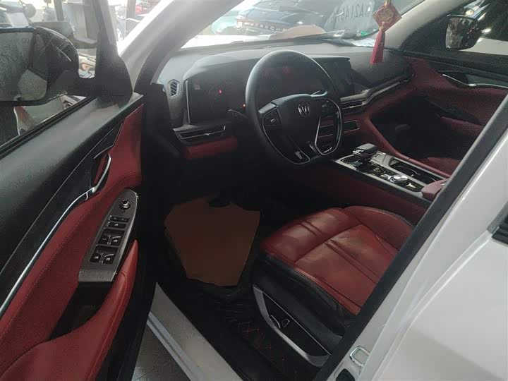 Фото 16 - Changan CS75 Plus