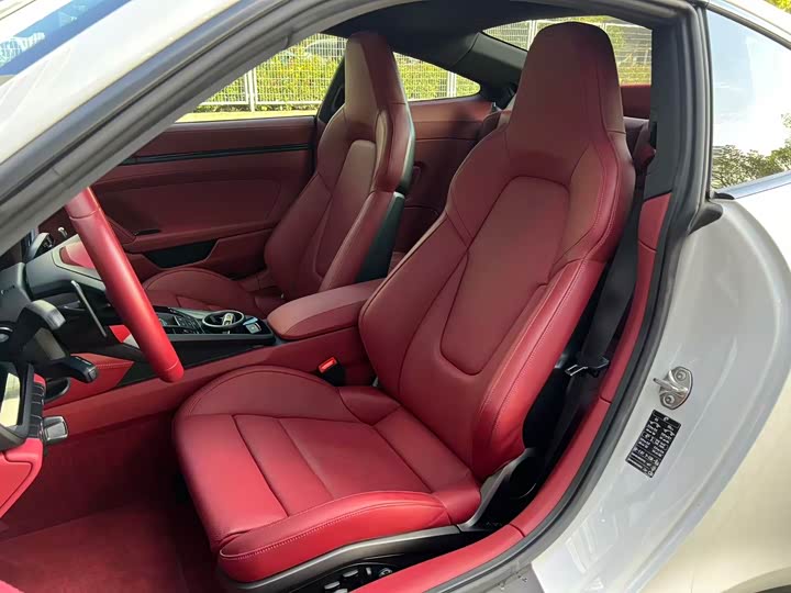 Фото 10 - Porsche 911