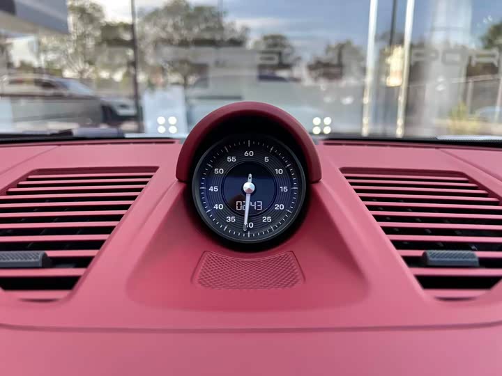 Фото 12 - Porsche 911