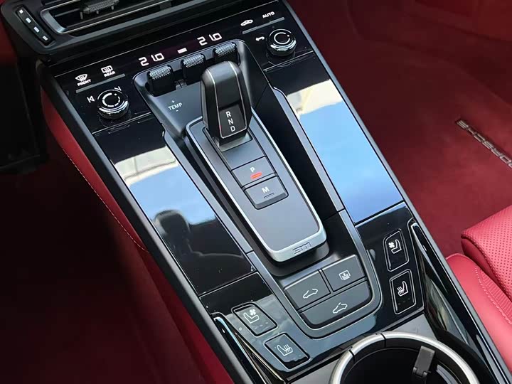 Фото 13 - Porsche 911