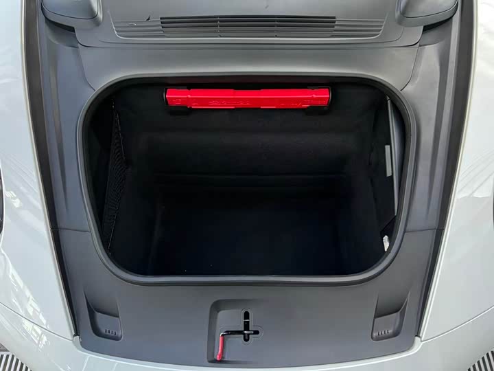 Фото 14 - Porsche 911