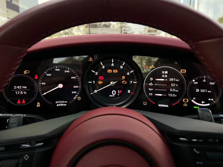 Фото 7 - Porsche 911