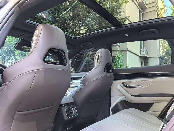 Фото 6 - BYD Song Plus Hybrid/EV