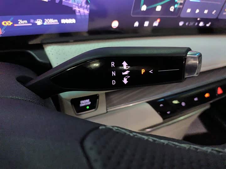 Фото 14 - Buick GL8 Hybrid