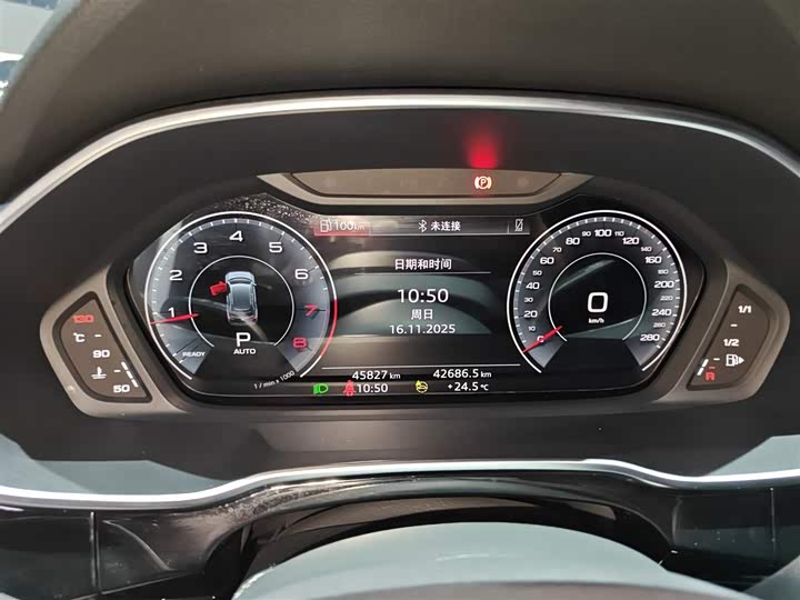 Фото 12 - Audi Q3