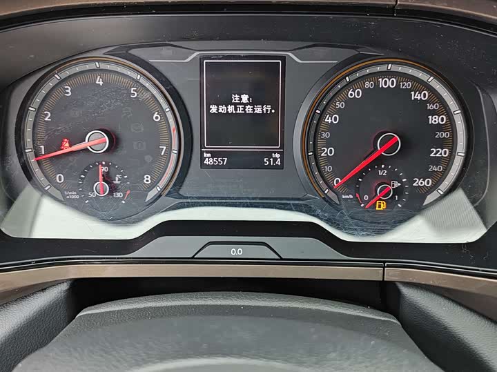 Фото 21 - Volkswagen Tharu