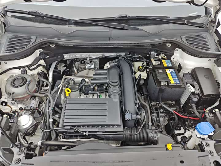 Фото 22 - Volkswagen Tharu