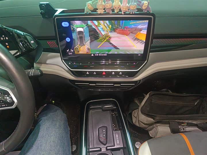 Фото 14 - Volkswagen ID.6 Crozz