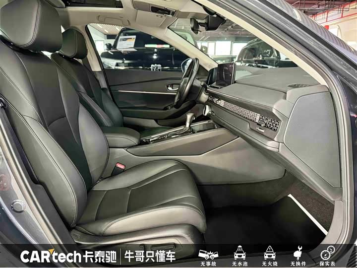 Фото 25 - Honda Accord