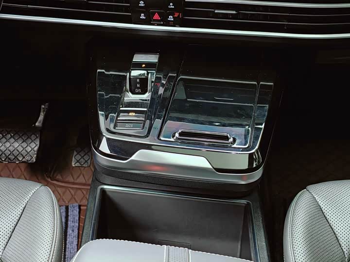 Фото 14 - Volkswagen Talagon